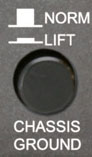 Ground Lift Switch