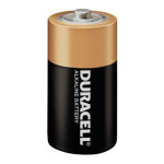 Alkaline Battery